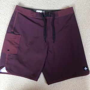 Tavik Swim Trunk